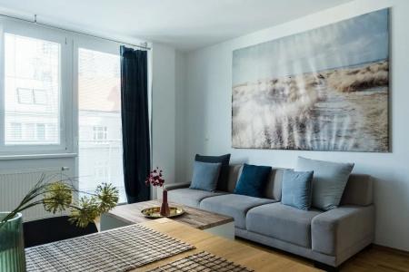 Business & Family Ambiente Apartments - 121