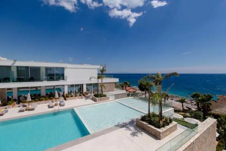 Empire Beach Resort - 11