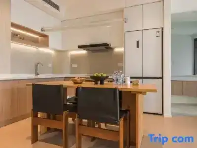Zalle Boutique Apartment - 22