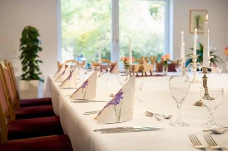 Restaurant Schwarzwaldhof - 21