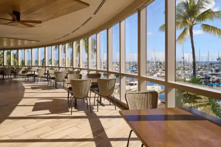 Prince Waikiki - 24