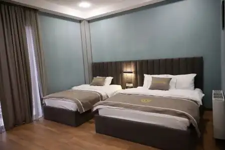 DADIANI Inn - 23