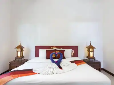Le Piman Resort - 32
