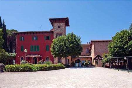 Villa Il Patriarca - 13