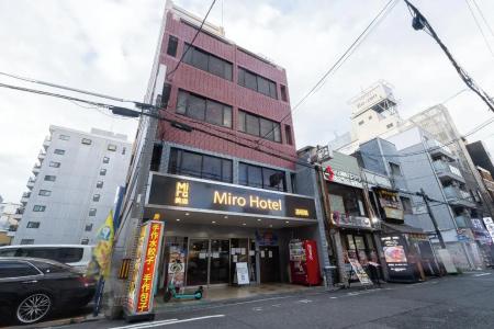 Miro Dotonbori - 26