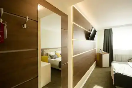 Luch Sports and complex - 85