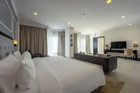 Queenco Entertainment Resort - 143