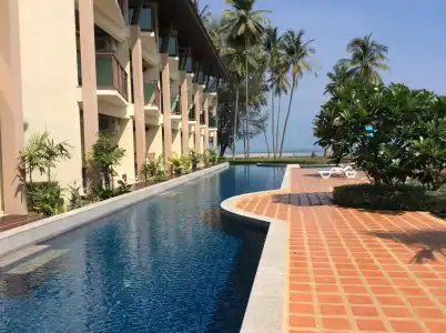 Lanta Pura Beach Resort (SHA Extra Plus) - 17