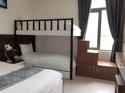 Stop and Go Boutique Homestay in Hue - 23