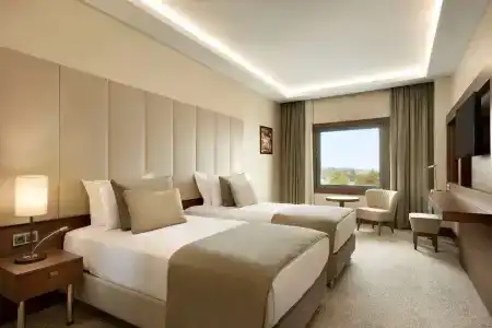 Ramada by Wyndham Yalova - 5