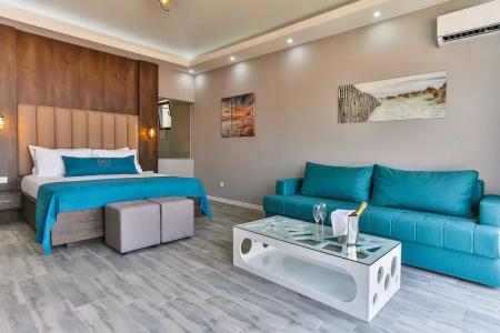 Dulamerovic Resort - 36