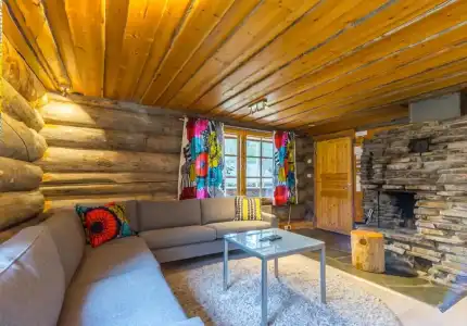Levikaira Apartments - Log Cabins - 45