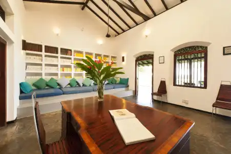 Apa Villa Thalpe - 12