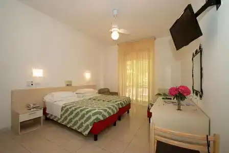 Albergo le Sorgenti - 17