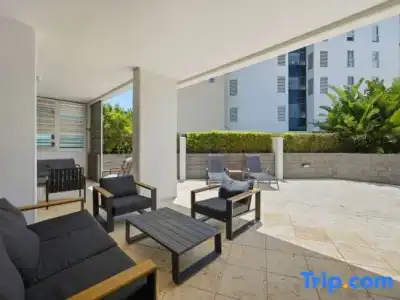 Aria Apartments - 299