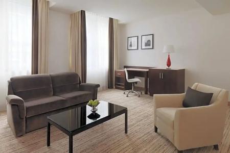 Cologne Marriott - 125