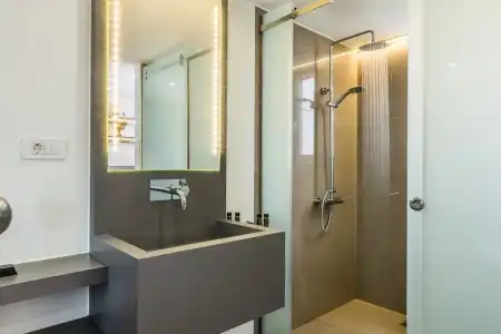 Forum Suites - 57