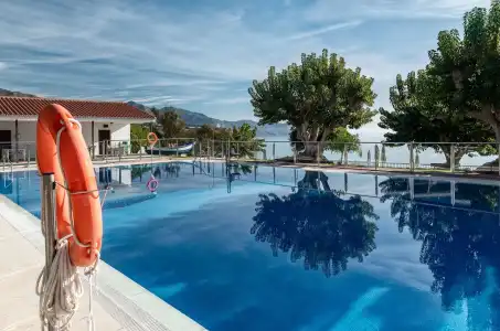 Parador De Nerja - 15