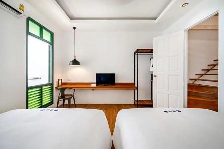 Kokotel Khao Lak Lighthouse - 88