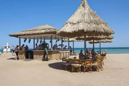 Siva Grand Beach - 29