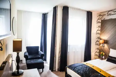 Elaya Vienna City West - 25