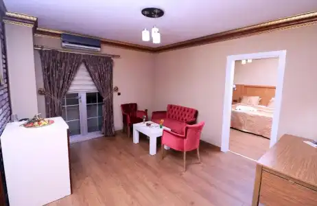 Marvell City Otel - 16