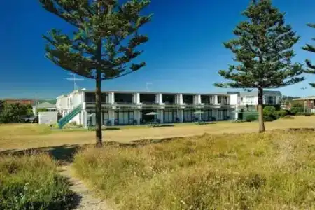 Whispering Sands Motel - 38