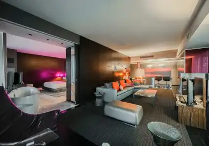 Beautiful Palms Place Suite - 270