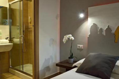 94Rooms Vatican Guesthouse Vigliena - 28