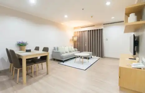 Jasmine Resort Sriracha - 124