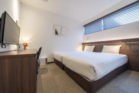 RESI STAY JISCO KYOTO GOSHONISHI - 126