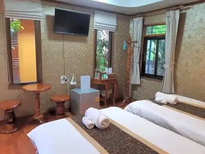 Montri Resort Donmuang Bangkok - 99