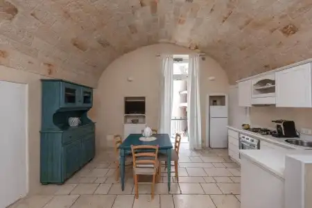 Albergo Diffuso Monopoli - 145