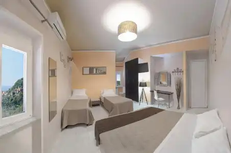 Albergo Serena - 1
