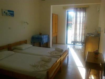 Nikos 2 Studios & Apartments - 48
