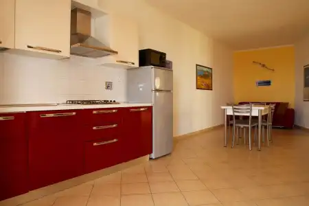 Agriturismo San Gregorio - 17