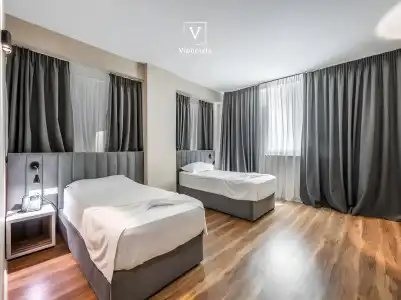 VH Eurostar Tirana Congress & Tirana Spa - 8