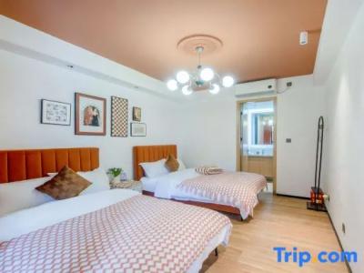 Island Skylight Resort - 112