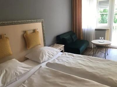 Garni St Leonhard - 3