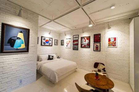 the Designers Jongro - 123