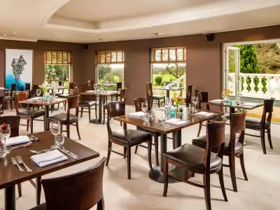 Mercure Chester Abbots Well - 23