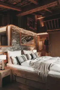 Jufenalm BOHO & Restaurant - 26