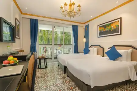 Hoi An Blue Sky Boutique & Spa - 136
