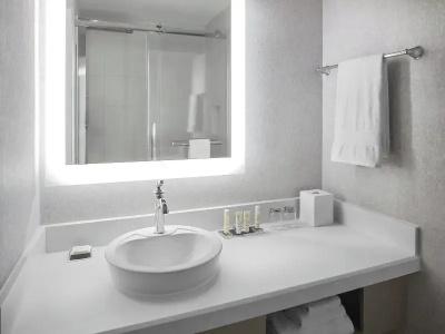 Montreal Marriott Chateau Champlain - 67