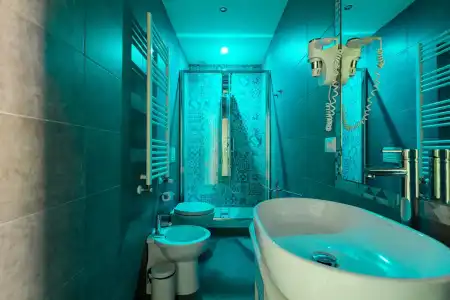 Maison Degli Artisti Suites - 21