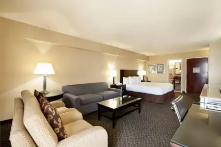 Doubletree By Hilton New York Jfk Airport - 2