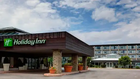Holiday Inn Toronto Airport East by IHG - 52