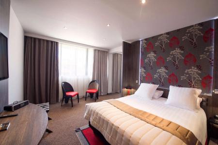 Best Western Premier Le Patio des Artistes - 196