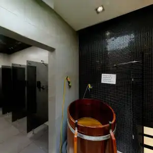 Hôtel Atlantic - 6