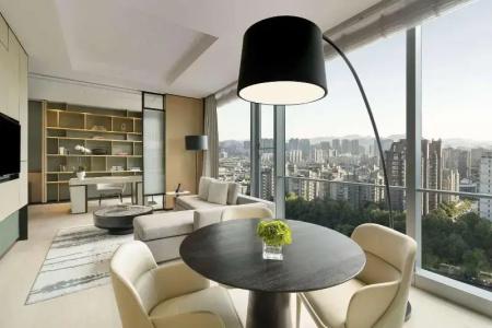 Kempinski Hangzhou - 79